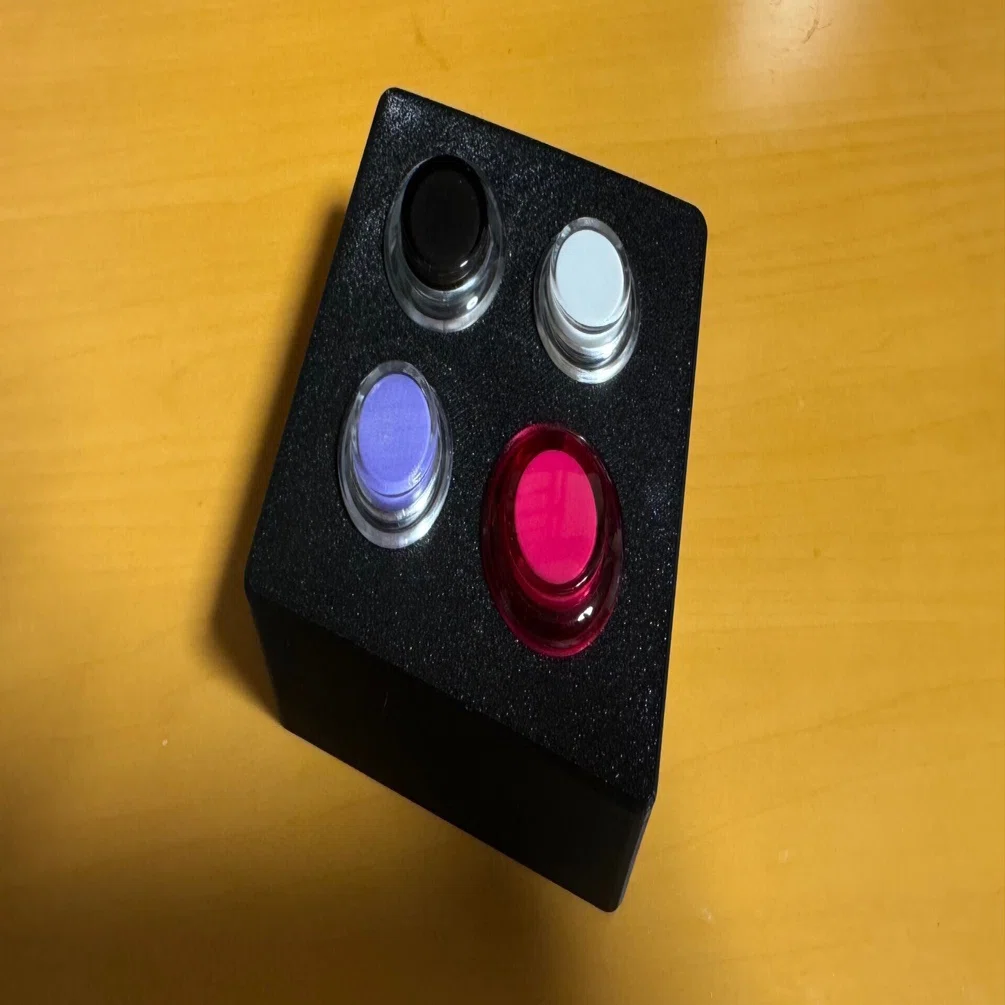 3Dプリンターで究極のAlutimoをつくろう！｜KENTZ