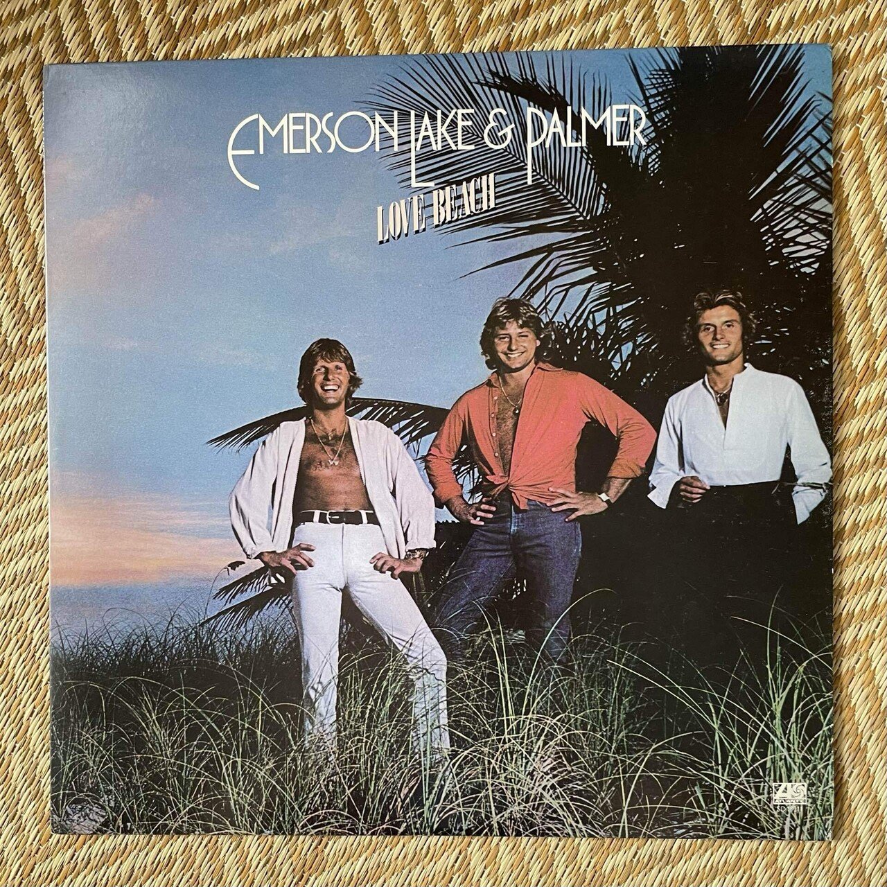 ズッコケちゃうけど憎めないロックの名盤｜xtc23