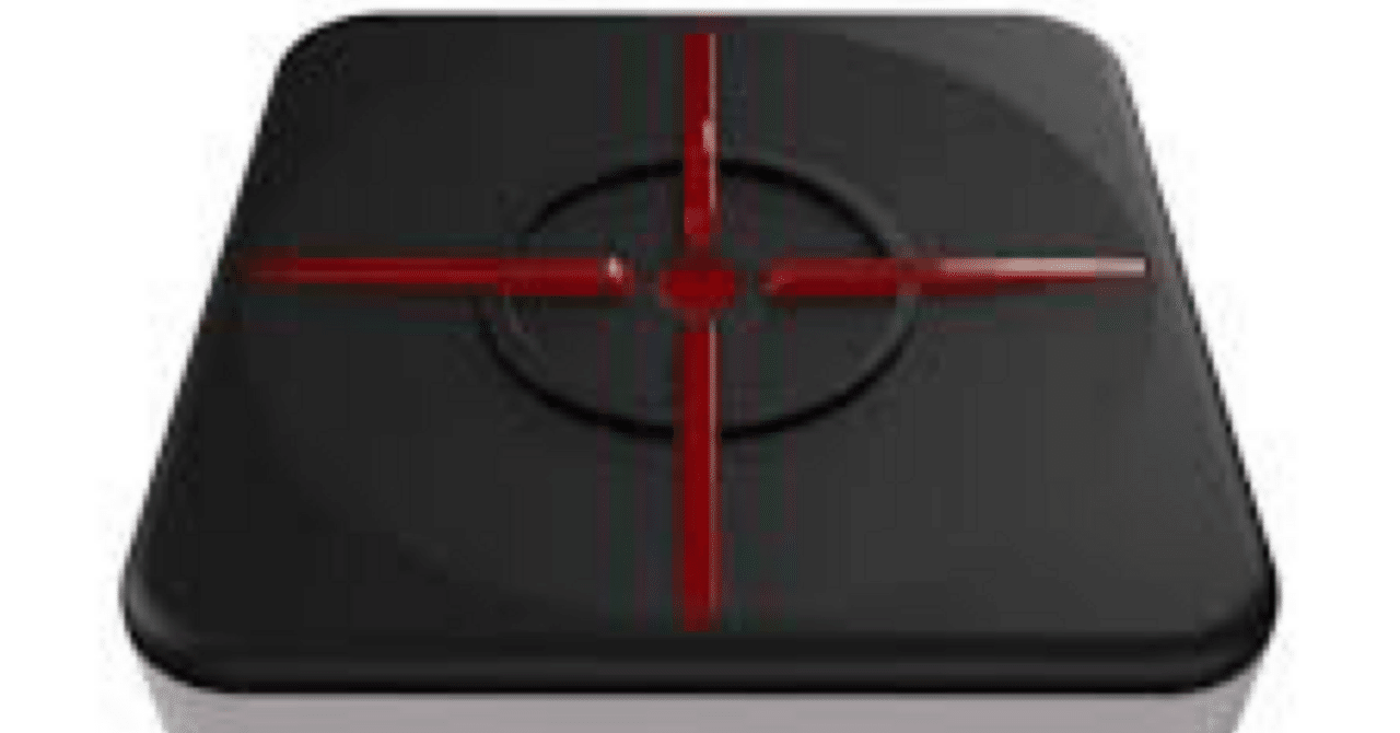 アンチリコイルについて｜XIM太郎