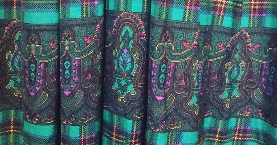 ちょこっとリメイクで楽しむヴィンテージワンピース タケチヒロミ Roulottes Note