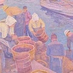 院展同人・梅原幸雄氏の盗作騒動について②｜市井の人