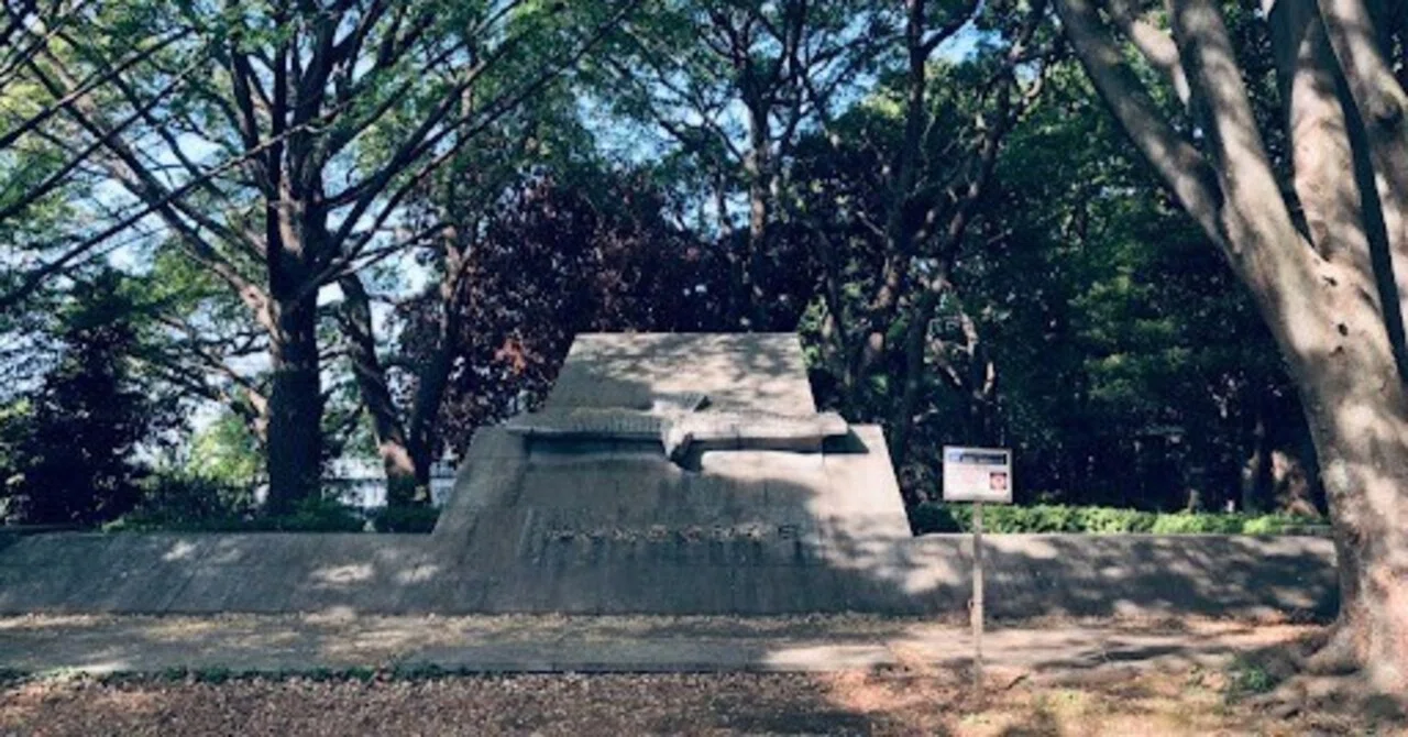 代々木公園レコード 渋谷の歴史 vol.12「代々木公園は日本初の飛行場だった」｜渋谷の