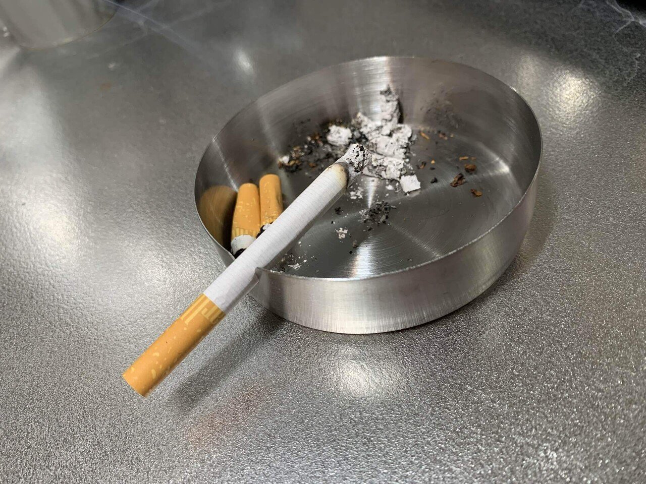 マールボロ・ボックス｜前田