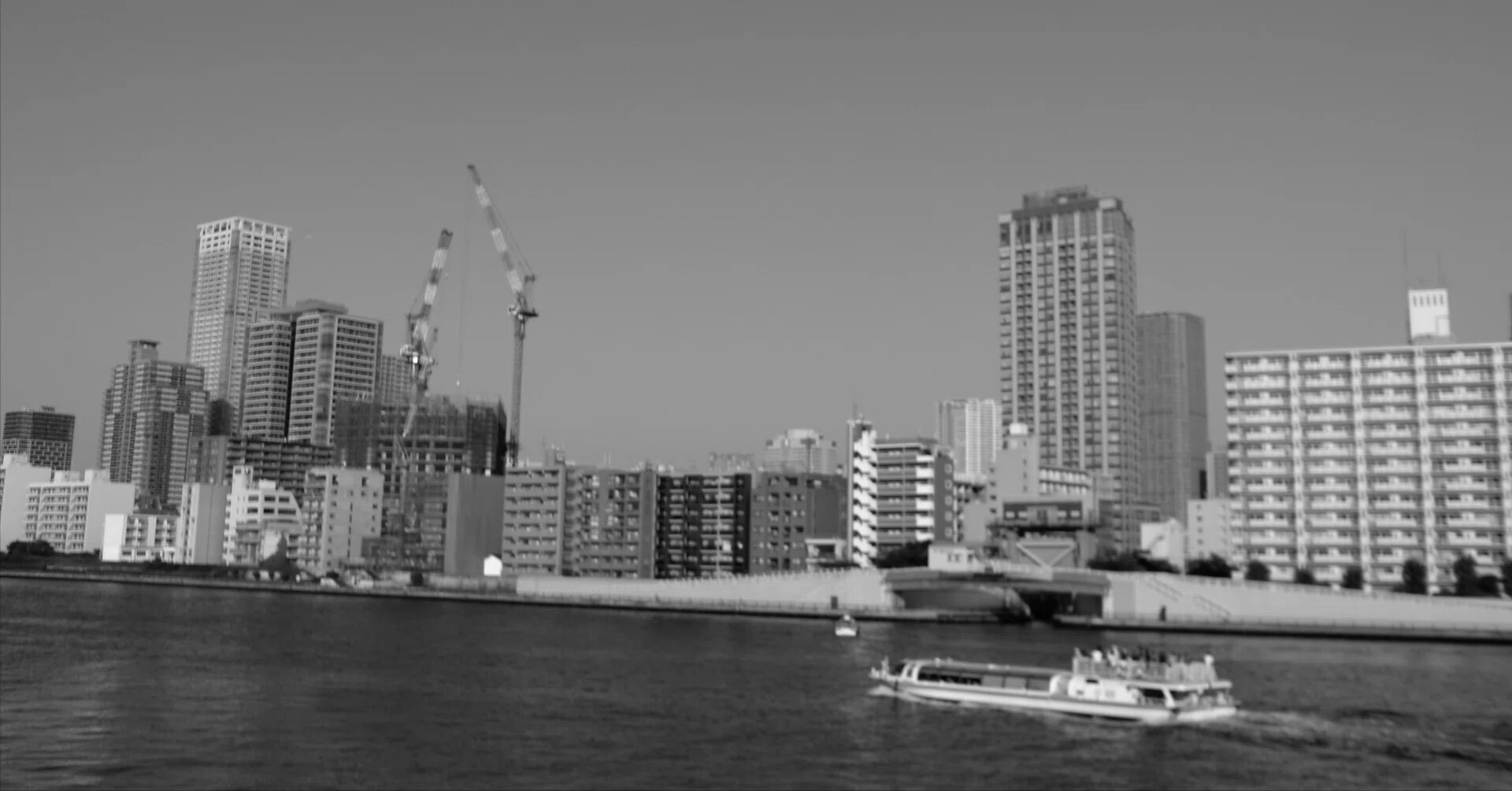Leica X2 通勤の友｜Swan High 1114