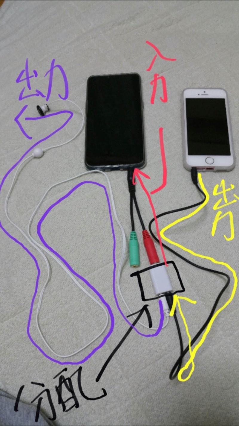 Androidスマホで外部入力で音声録音 追記あり ふぉうる 自称 スマホヲタク エッセイスト 苦笑 Note Androidスマホで外部入力で音声録音 追記あり ふぉうる 自称 スマホヲタク エッセイスト 苦笑 Note