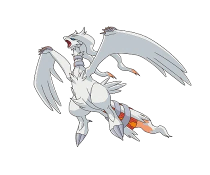 ポケモンSV】圧倒的な技範囲！眼鏡レシラム育成論【ポケモン育成】｜カルア