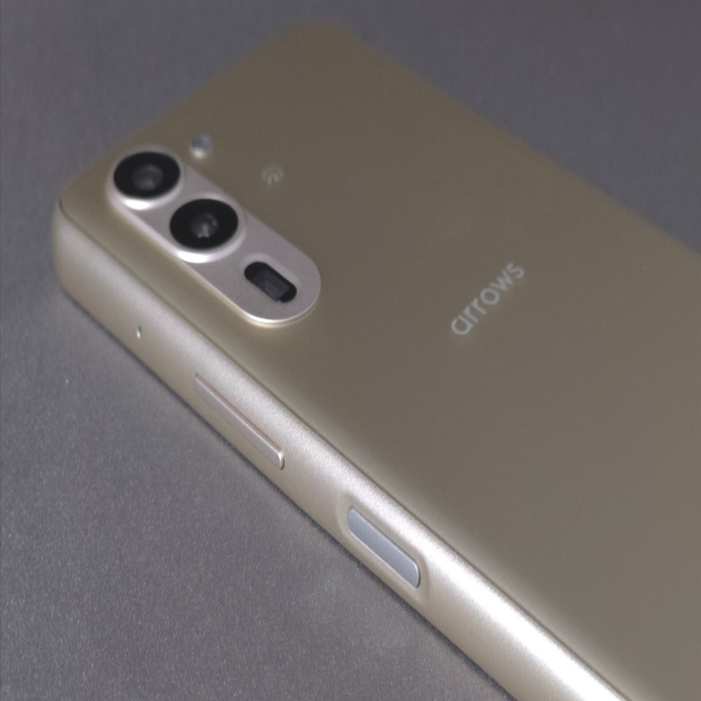 arrows We2 Plus使用感レビュー|性能良し、価格良し、使いやすいミドル