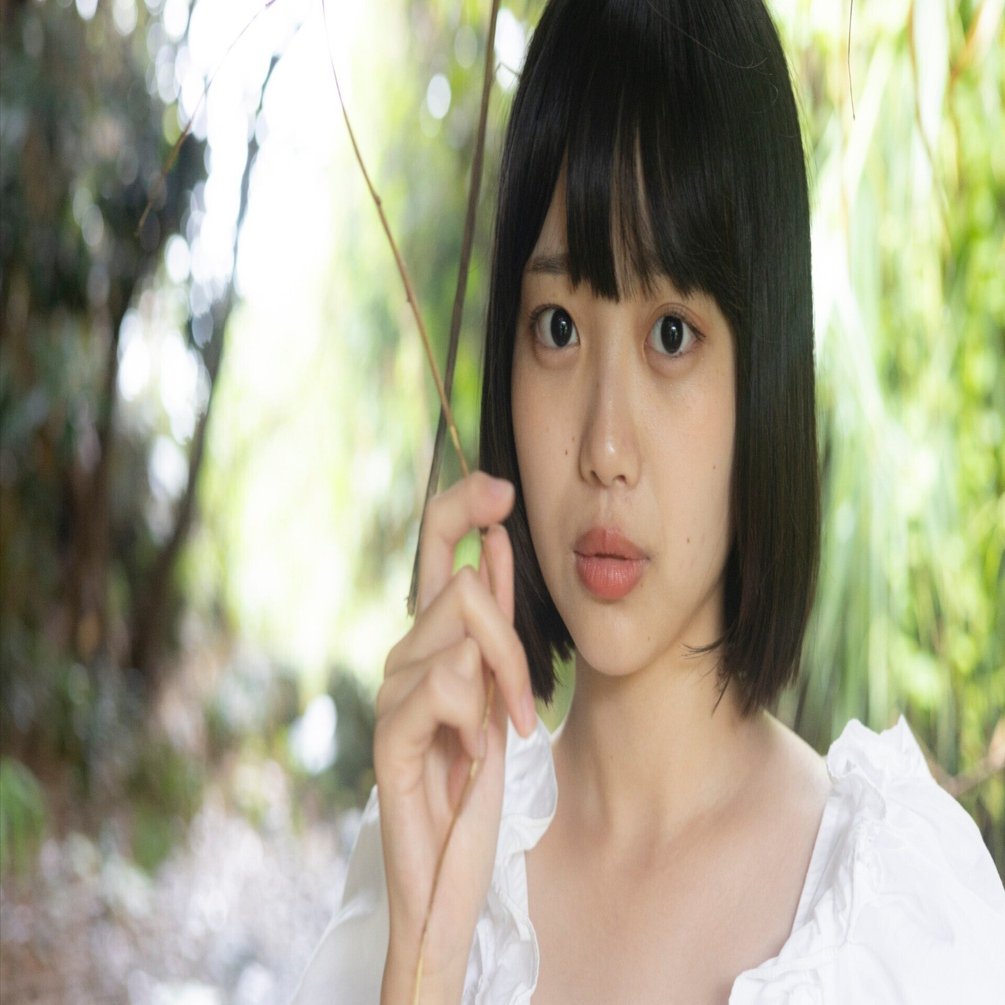 美少女図鑑AWARD2023 髪は短し恋せよ乙女 賞｜宮崎栞｜#8｜髪は