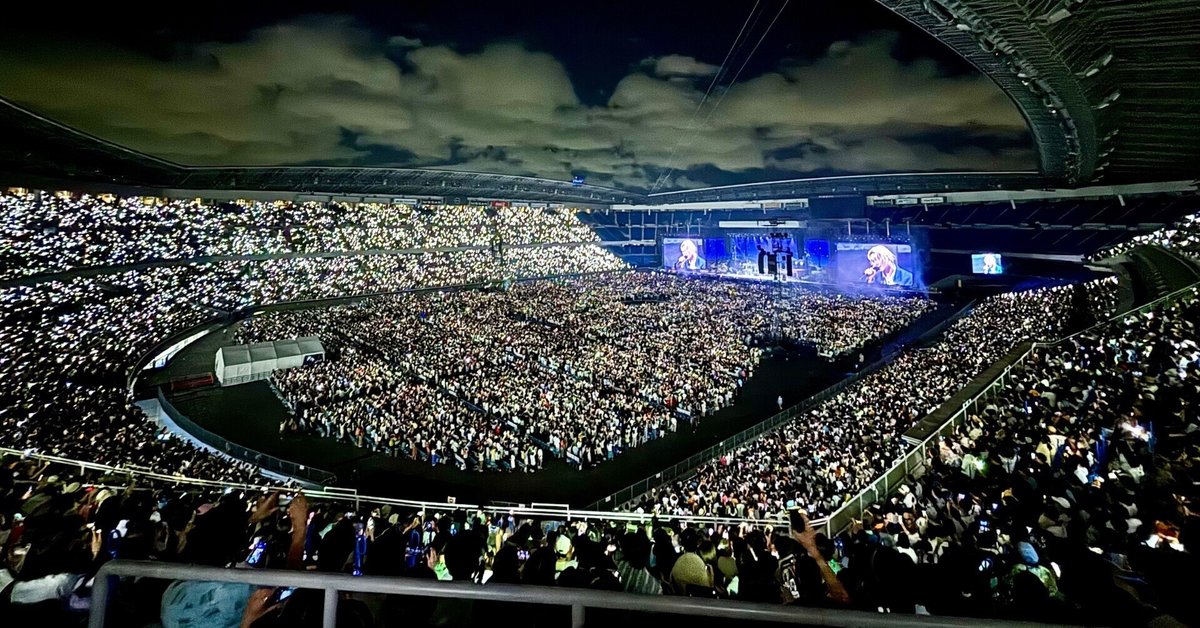 Nissan Stadium Yokohama (2026) – Best of TikTok, Instagram