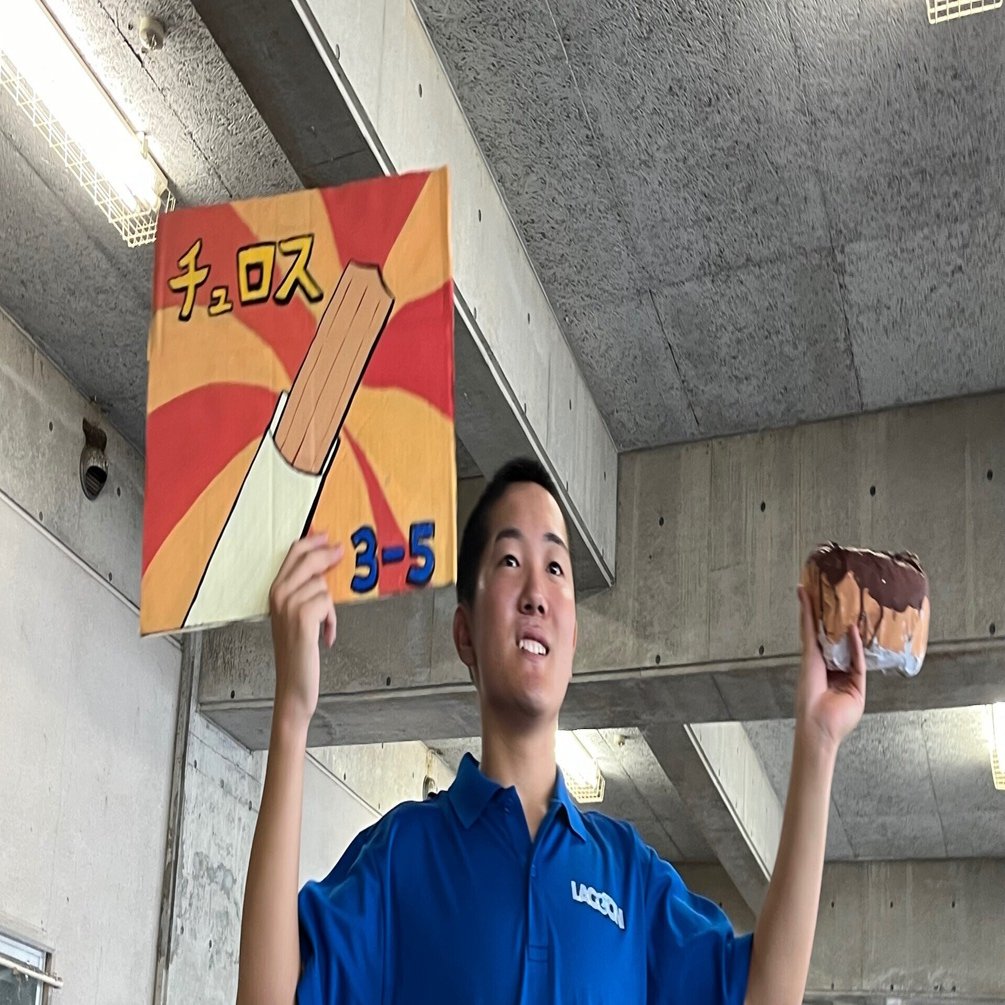 笑顔あふれる最高の一日でした。【三高祭 一般公開】｜岩手県立盛岡第