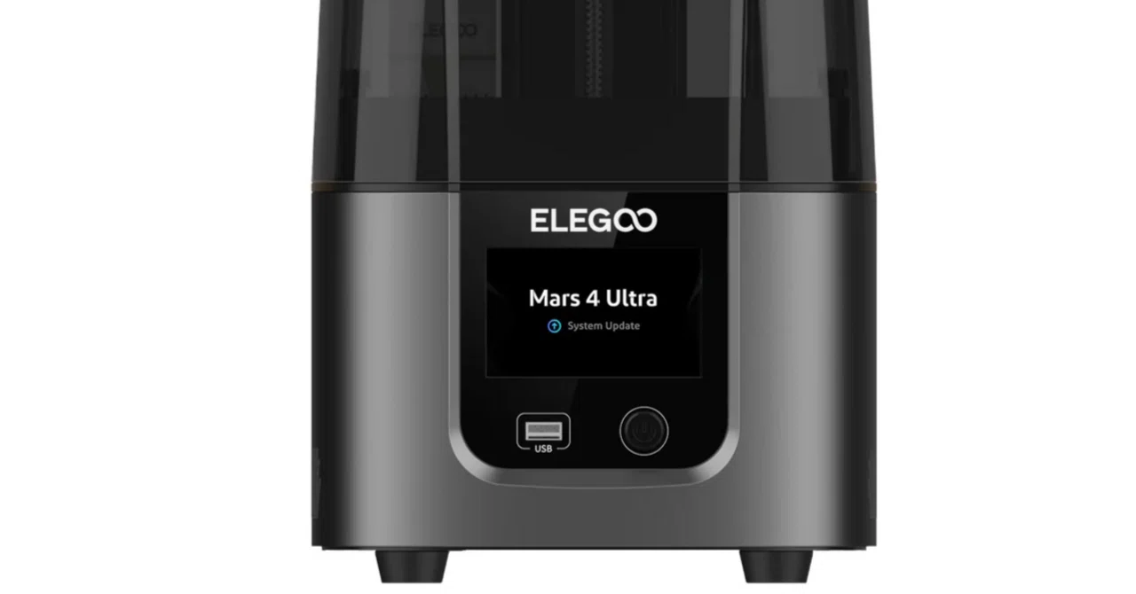 増設】 Mars 4 Ultra を導入｜まつかさ模型工房