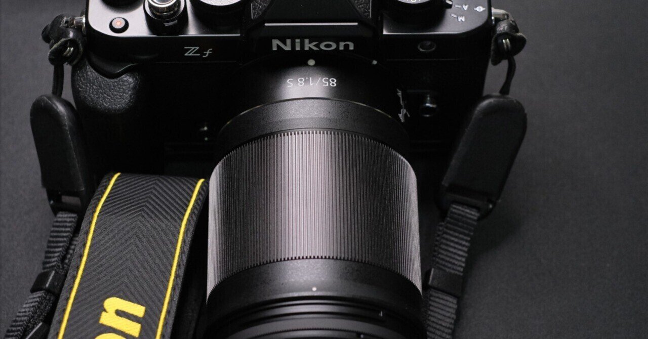 2024年Nikonのカメラとレンズ｜(´・ω・｀)