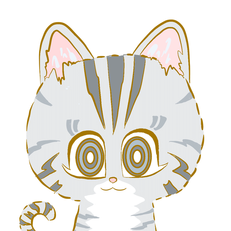 裏技 どんなものでもキャラクターにできる究極の技術 イラスト描き方 ぐるう 1万6千人noteﾌｫﾛﾜｰ 累計170万pvマンガ家 Note