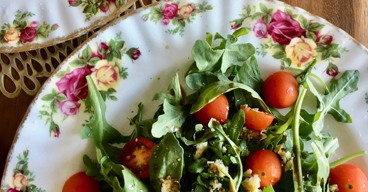 カリフォルニアは野菜が美味しい(トマト編)｜natsualoha
