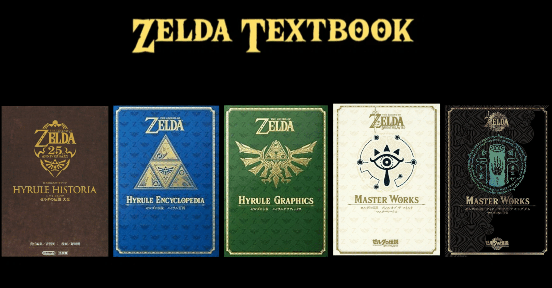 新品未読】ゼルダの伝説 30周年記念書籍 第3集 【公式通販】