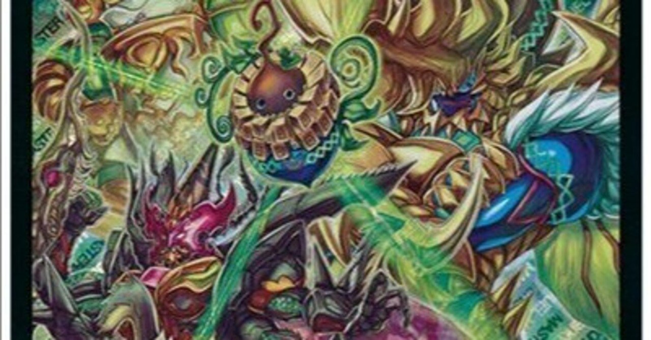 ハザード退化｜ぶちょう@デュエマ