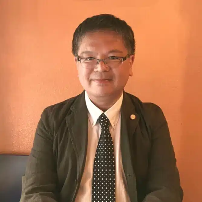 小久保 真司（弁理士・WEBエンジニア）