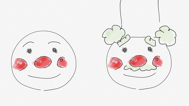 最も人気のある アンパンマン壁紙 Pc 3064