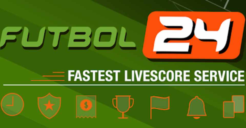 おすすめサッカー速報アプリ Futbol24 の紹介 なるしゅう Note