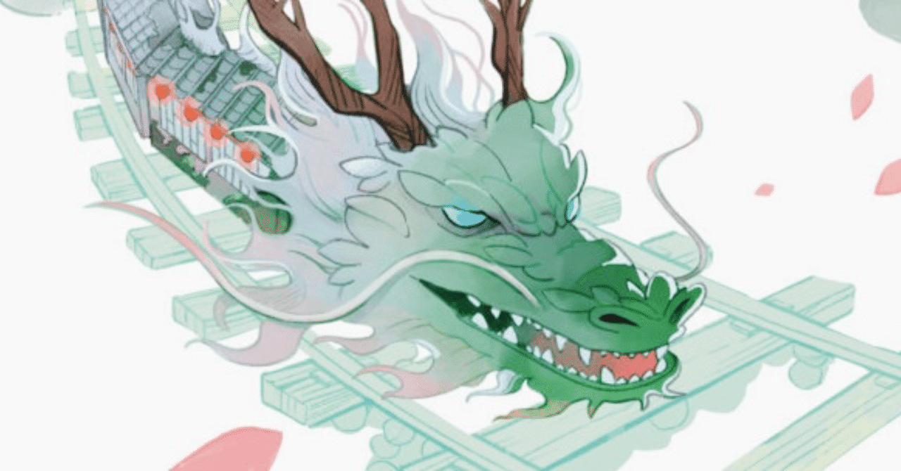 ワイテルズ×アニメイトコラボカフェ「花龍列車」レポ②｜まかろん