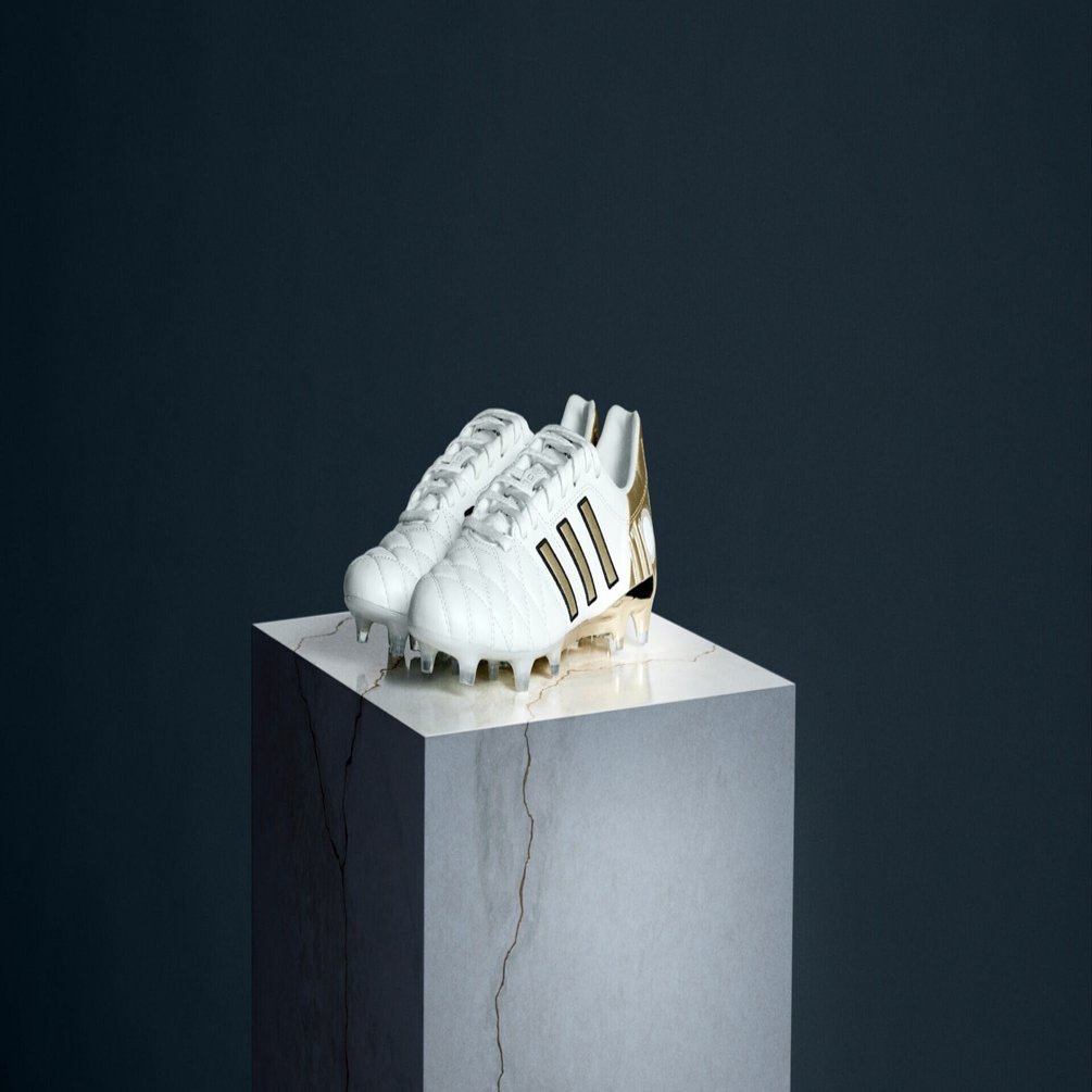 レアル・マドリーの選手が履くスパイク (2024年9月時点)｜ねれり