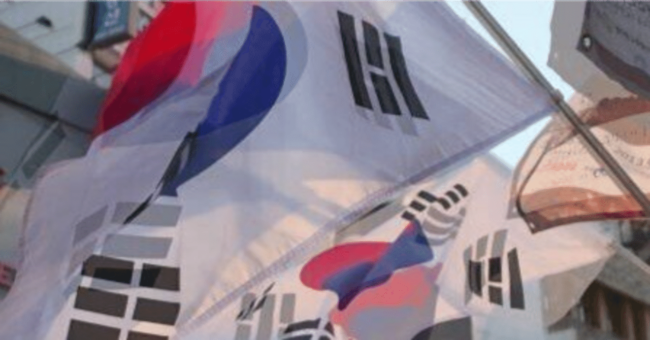 キャッシュレス普及率1位！韓国での決済方法｜りーさん