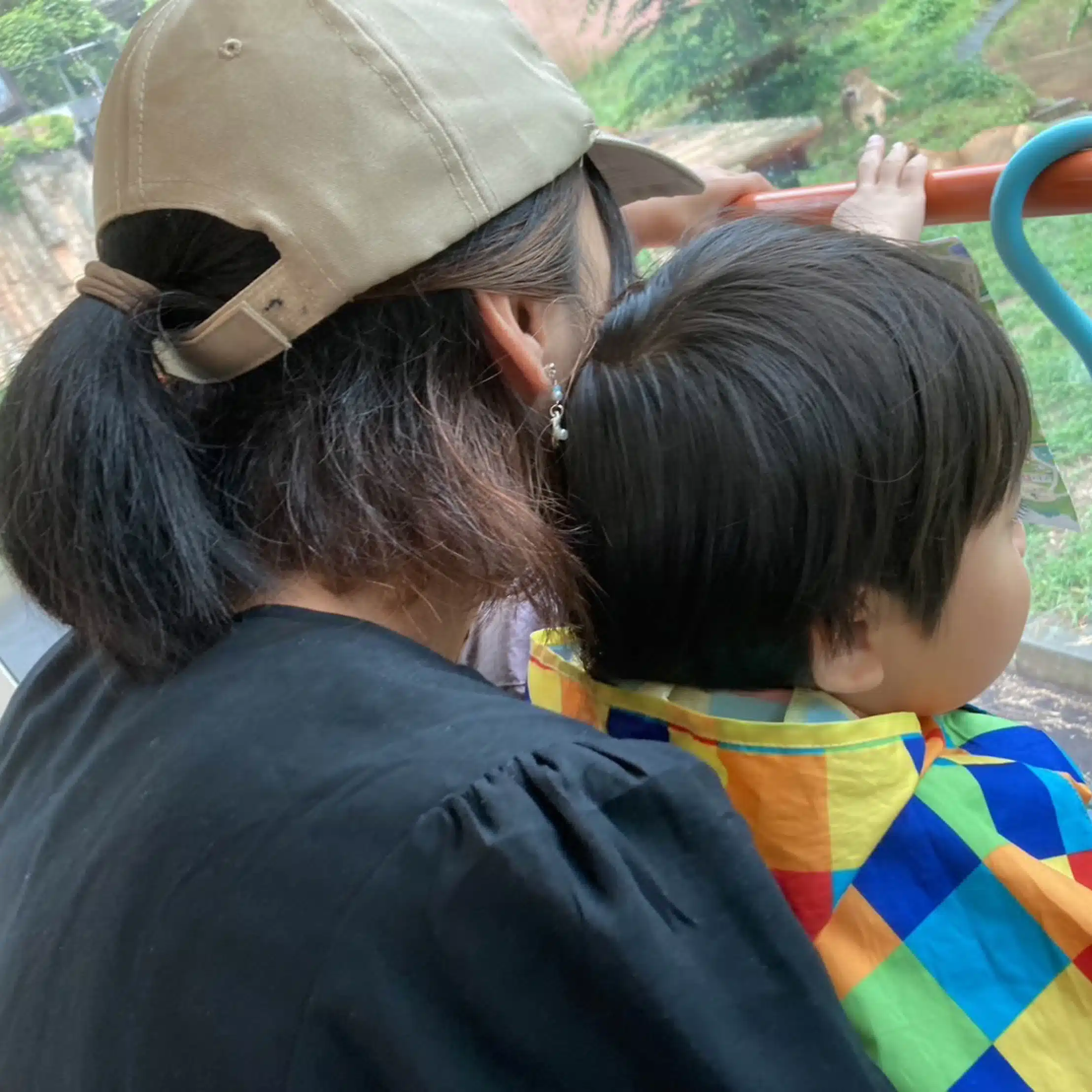 ゆるりママ｜繊細なわたしと娘の自己肯定感を育てる子育て