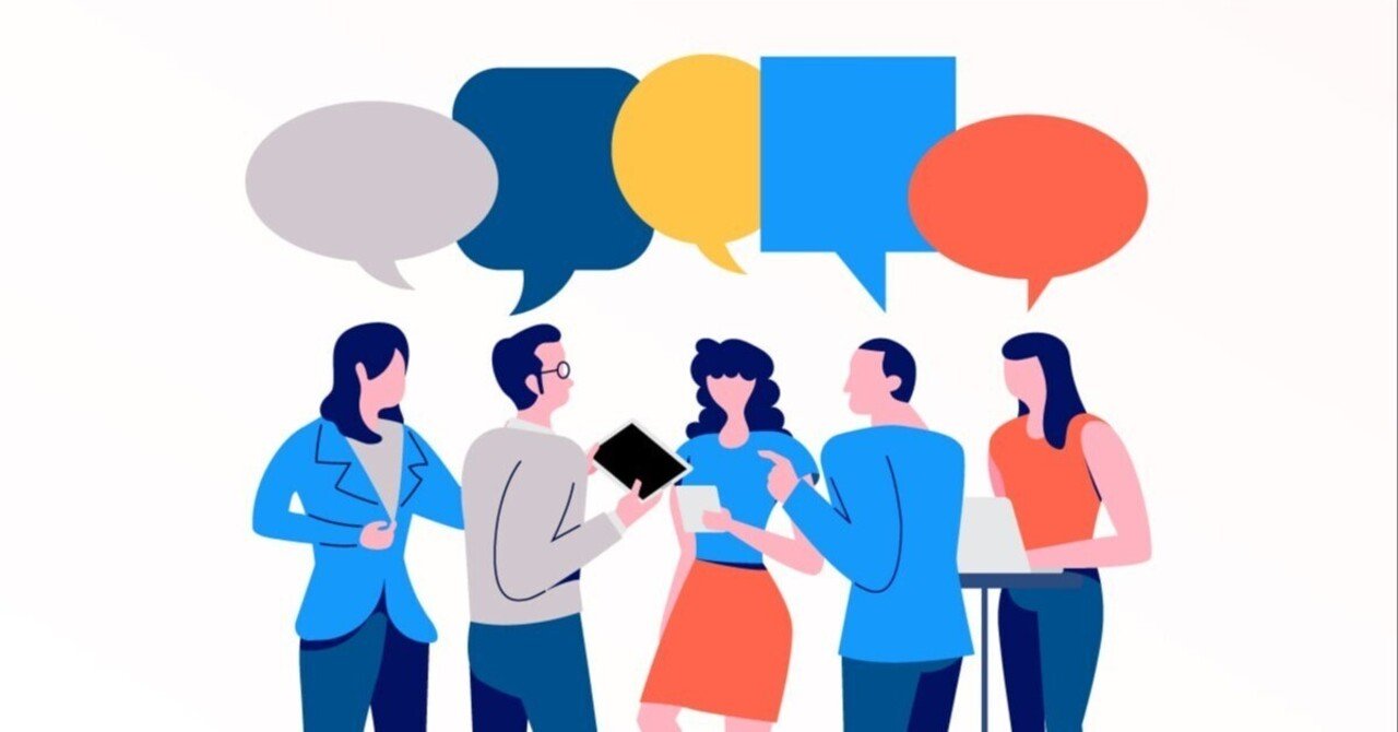 とある慶應生の就活体験記 ⑥グループディスカッションの根絶を目指して｜ニョロボン, image size:1280x670