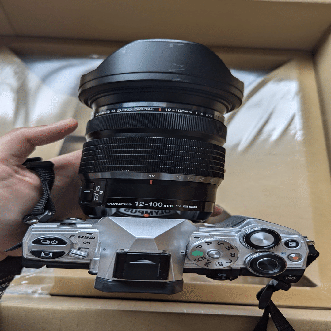 悪魔のレンズを借りたので、8日間ねぷた・ねぶた・立ねぷた漬けになっ