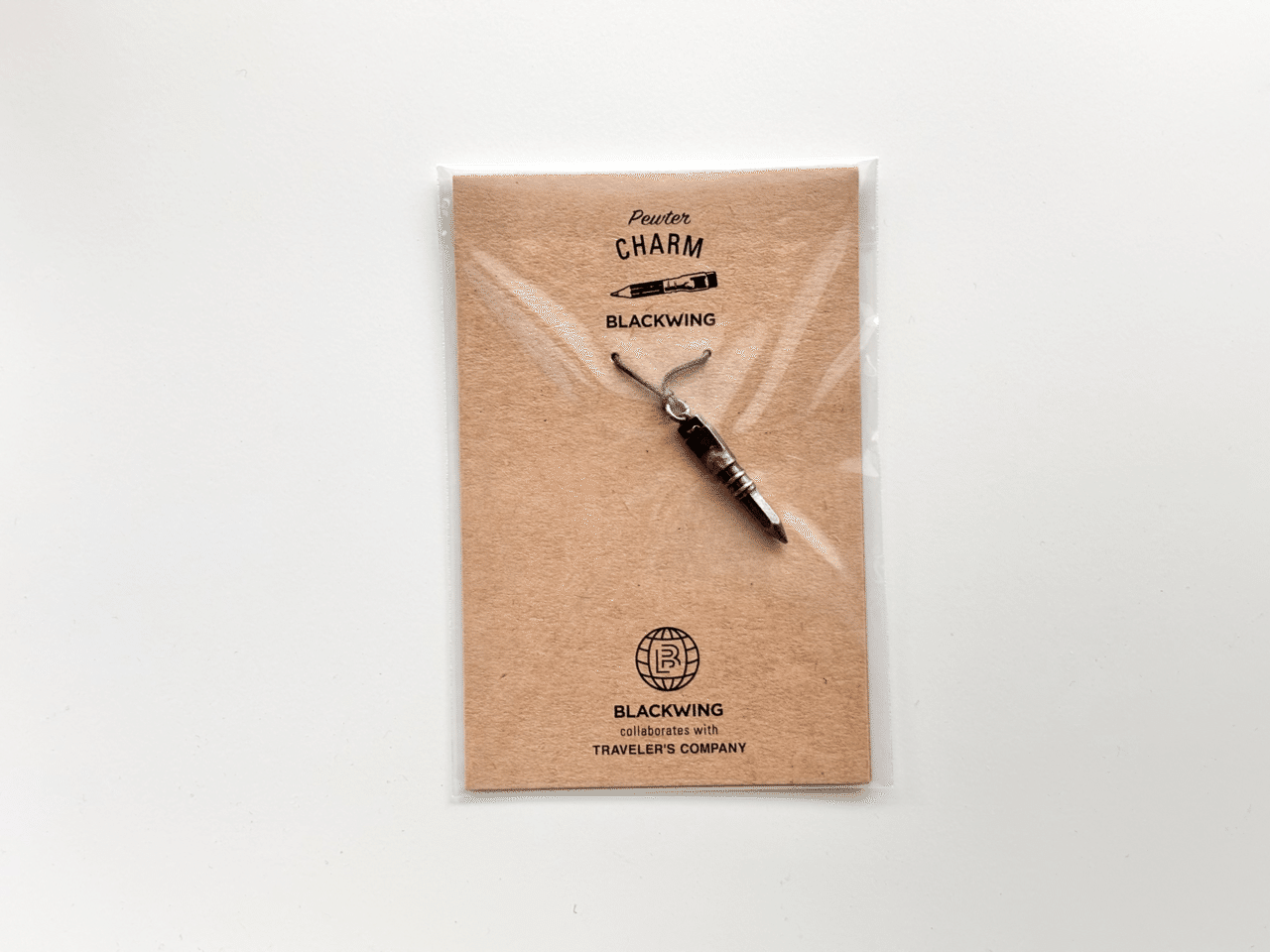 トラベラーズノート｜灰根