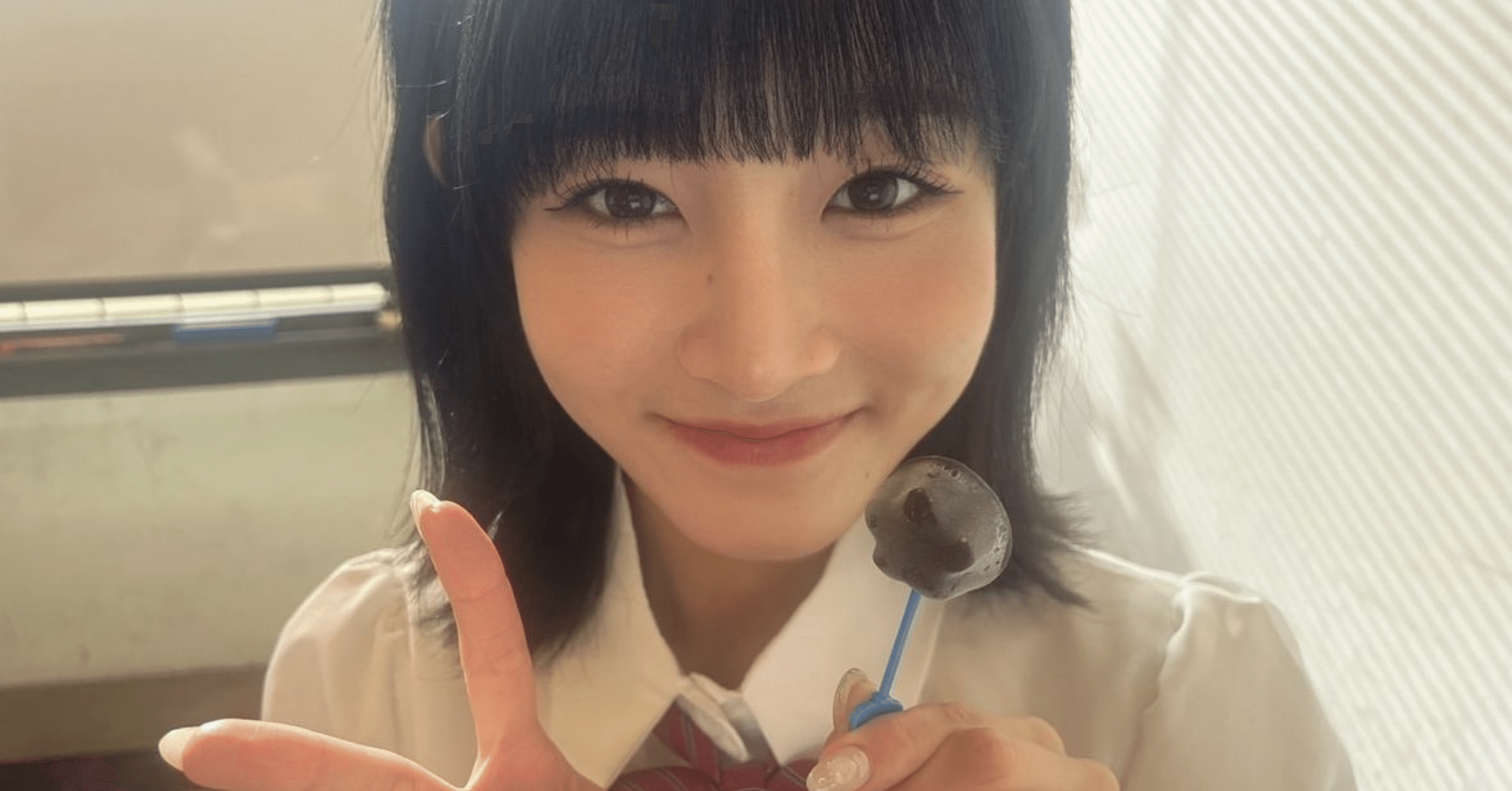 飯田栞月というアイドルについて｜でんじは