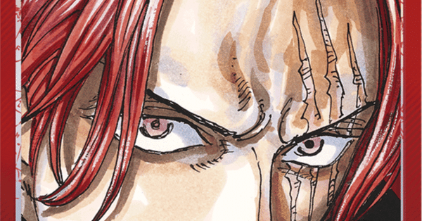 最新環境デッキ【赤シャンクス】プレイング徹底解説!!｜ひつじ