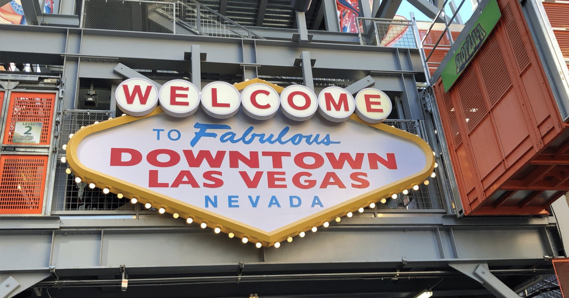 夏の大旅行①ラスベガス編｜miik