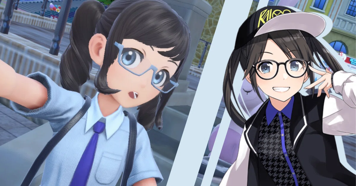 283プロアイドルのポケモンを考えよう！②三峰結華編【シャニポケ】｜ほむ