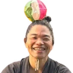 たまきよしのぶ
