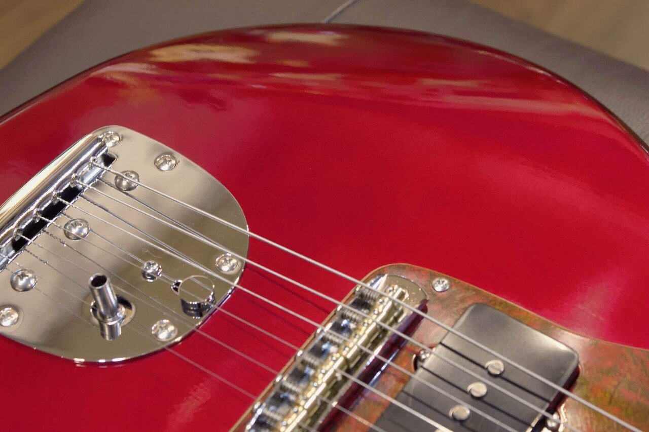 g7 special JM/R Candy Apple Red|ぽざき g7 special JM/R Candy Apple Red|ぽざき