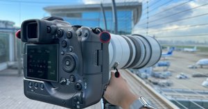 EF 100-400mm Ⅱを売却した｜タカシ