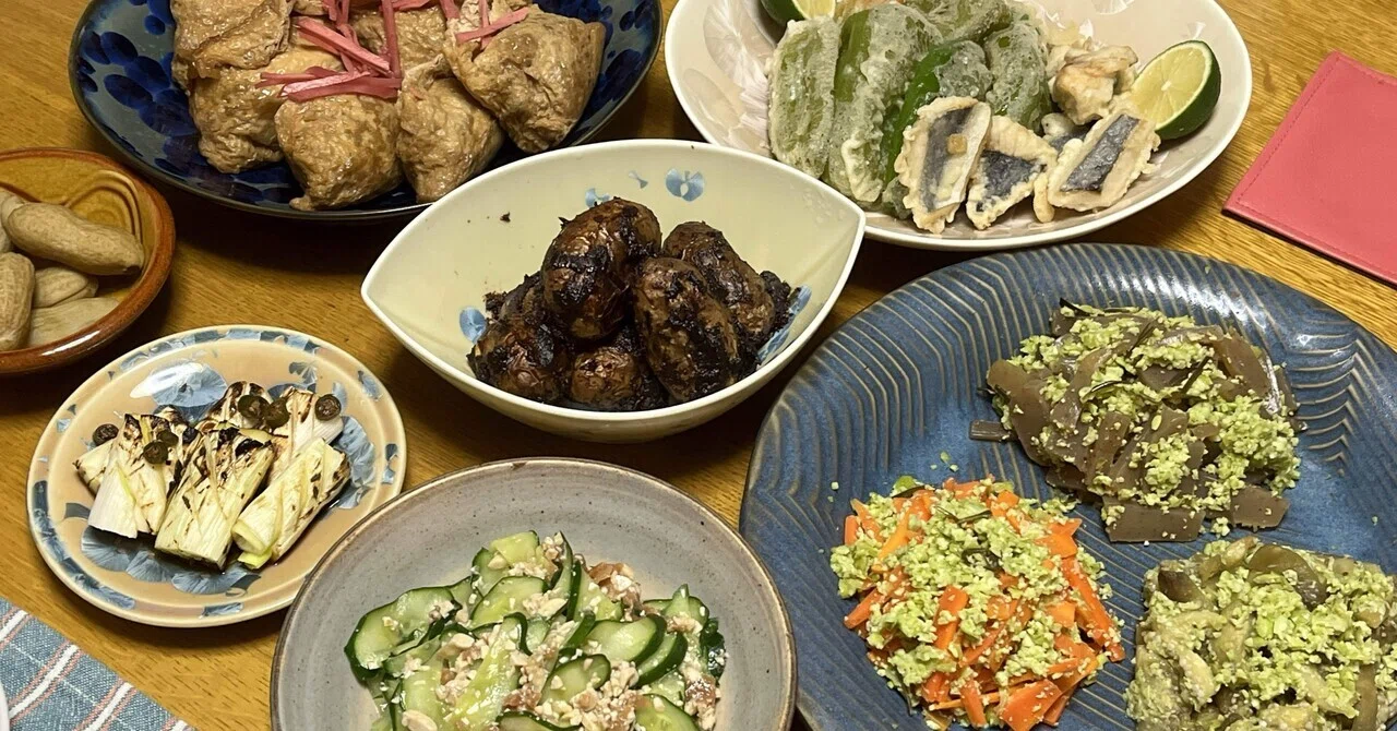 This Weekend's Local Cuisine] #37 Tohoku Local Cuisine with