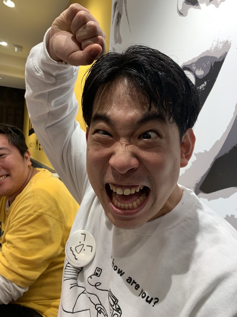 短期連載 いつ解散してもおかしくない緊張感とバンドを続けていく矛盾 どついたるねん 梁井一 岩淵弘樹対談 Ototoy