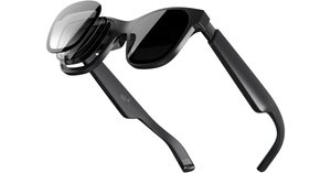 コムテック ミラー型ドライブレコーダー AZDR48：後方視界を確保