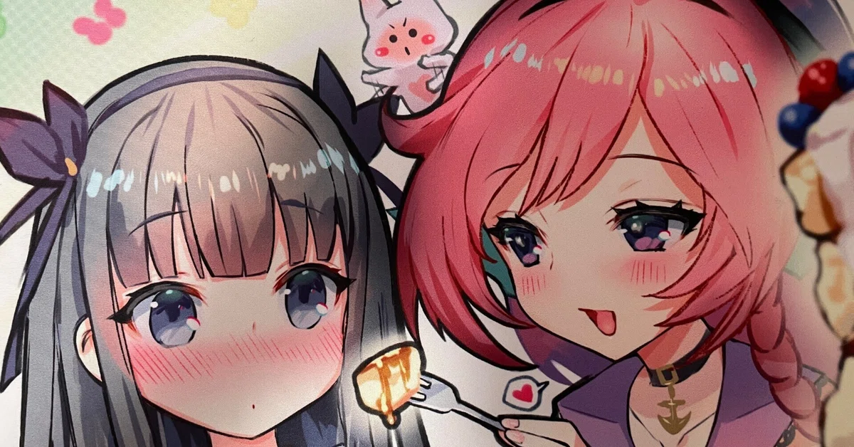 デラックス リリステカップ 東京会場 クリスレイン使いました。｜つなたま