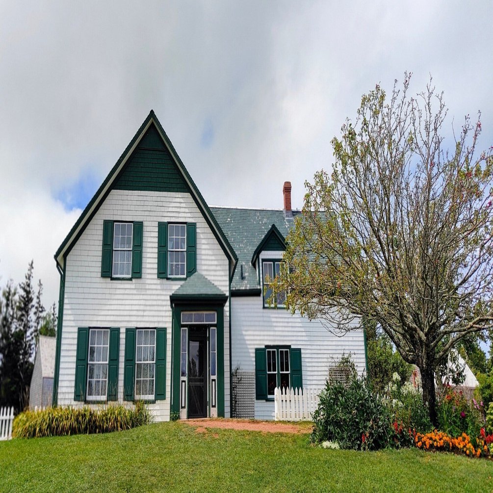 赤毛のアン」の舞台へ！プリンスエドワード島への旅｜Vacilando member