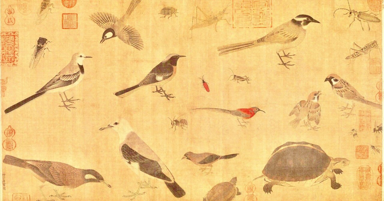 中国古美術(昭和10年頃中国で作られた作品) 美術史第83章『五代十国・北宋・遼美術-中国美術10-』|春賀蓮之介