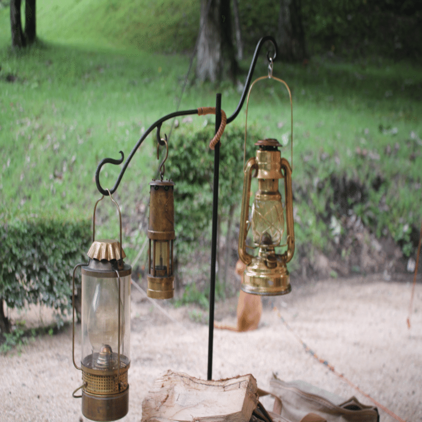 Ｔ*Ｉ様 ダイキチハンガー UL ランタンハンガー ビンテージ イベント限定品 ダイキチハンガーUL ランタン ヴィンテージ ビンテージ