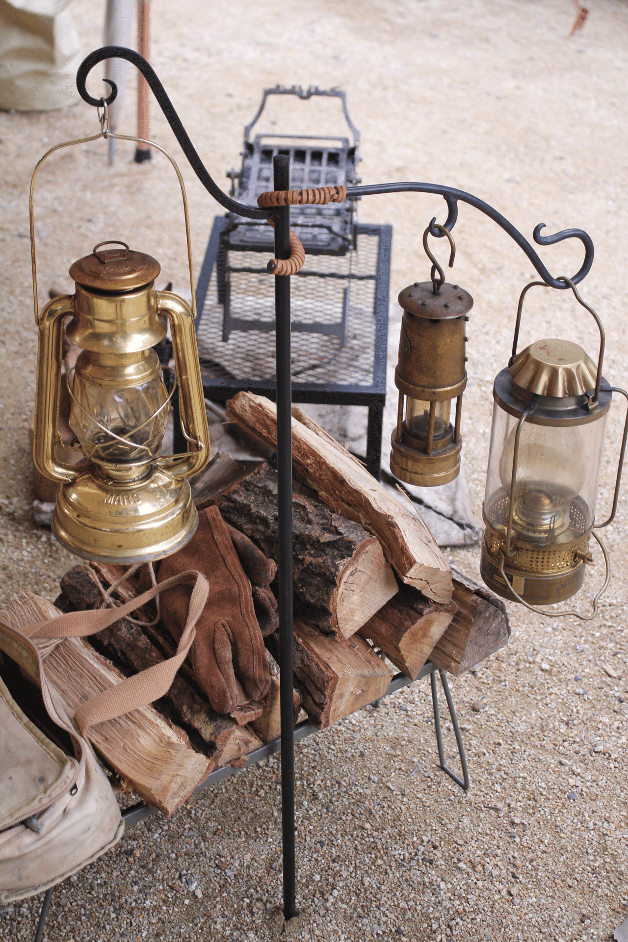 イベント限定品 ダイキチハンガー UL ランタン ヴィンテージ ビンテージ イベント限定品 ダイキチハンガーUL ランタン ヴィンテージ ビンテージ