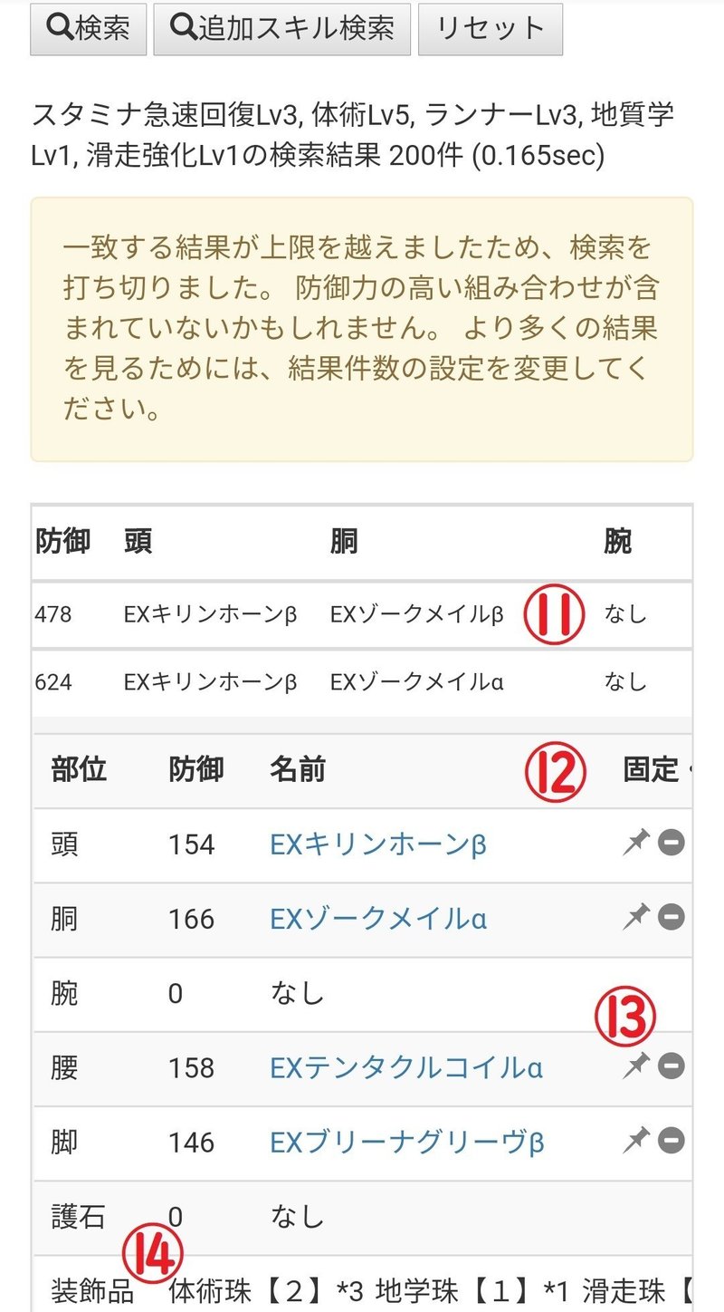 Mhw Ib 面倒なことを できる限り 避けつつ 自分だけの最強装備 を作る方法 せと Note