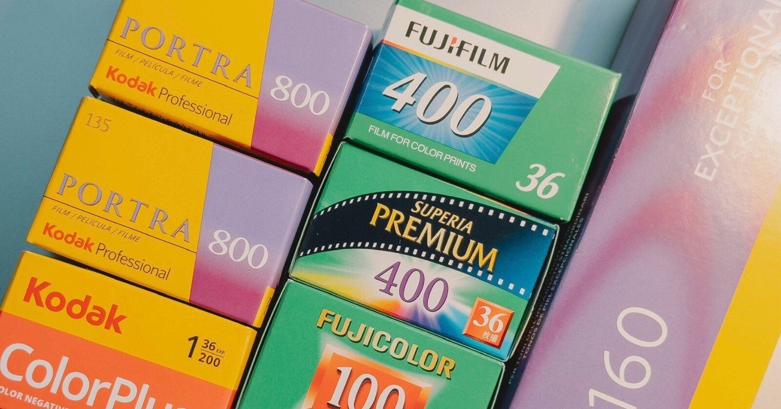 マニュアル設定できるフィルムカメラが欲しい｜大覺臣ツツジ