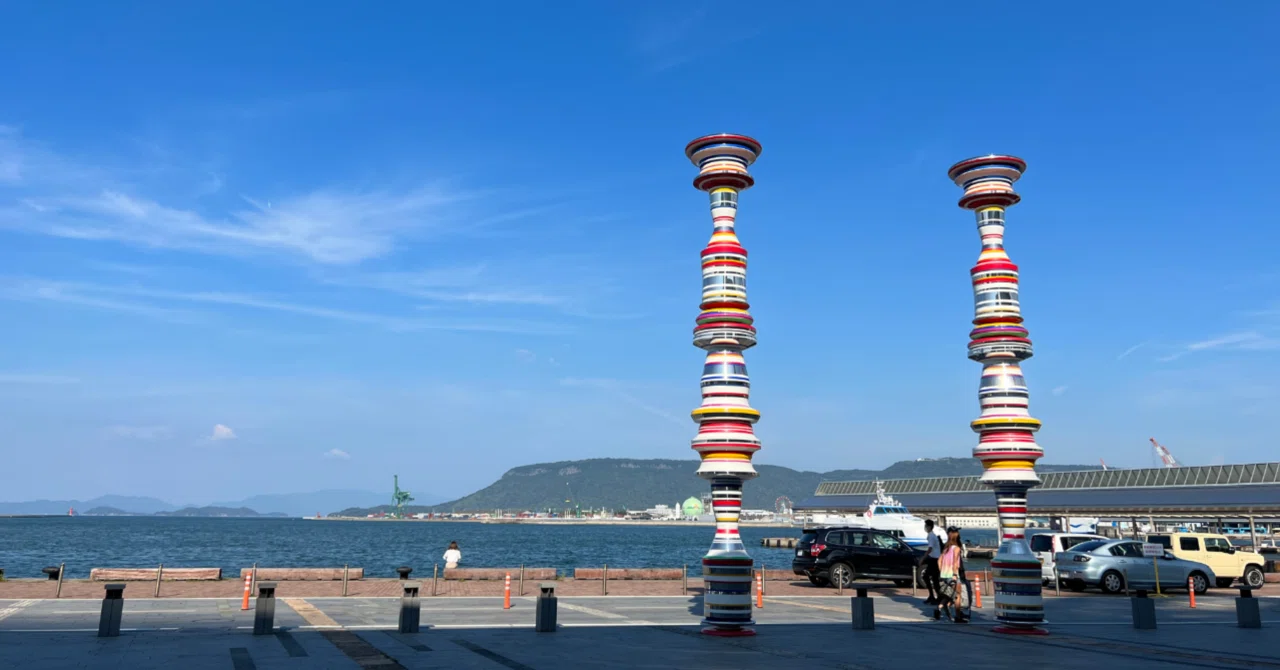 2泊3日香川旅行 高松編|旅行好きのteriyaki