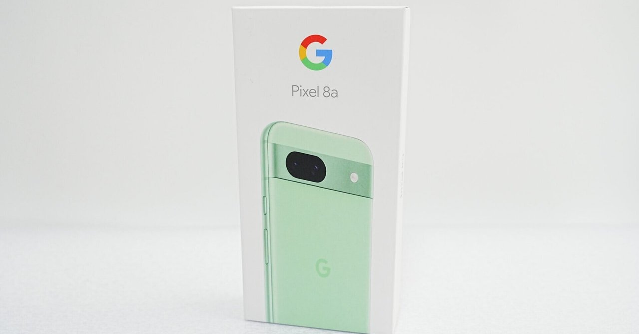 Google Pixel 8a 本体のみ Google Pixel 8a｜価格比較・SIMフリー・最新情報 - 価格.com