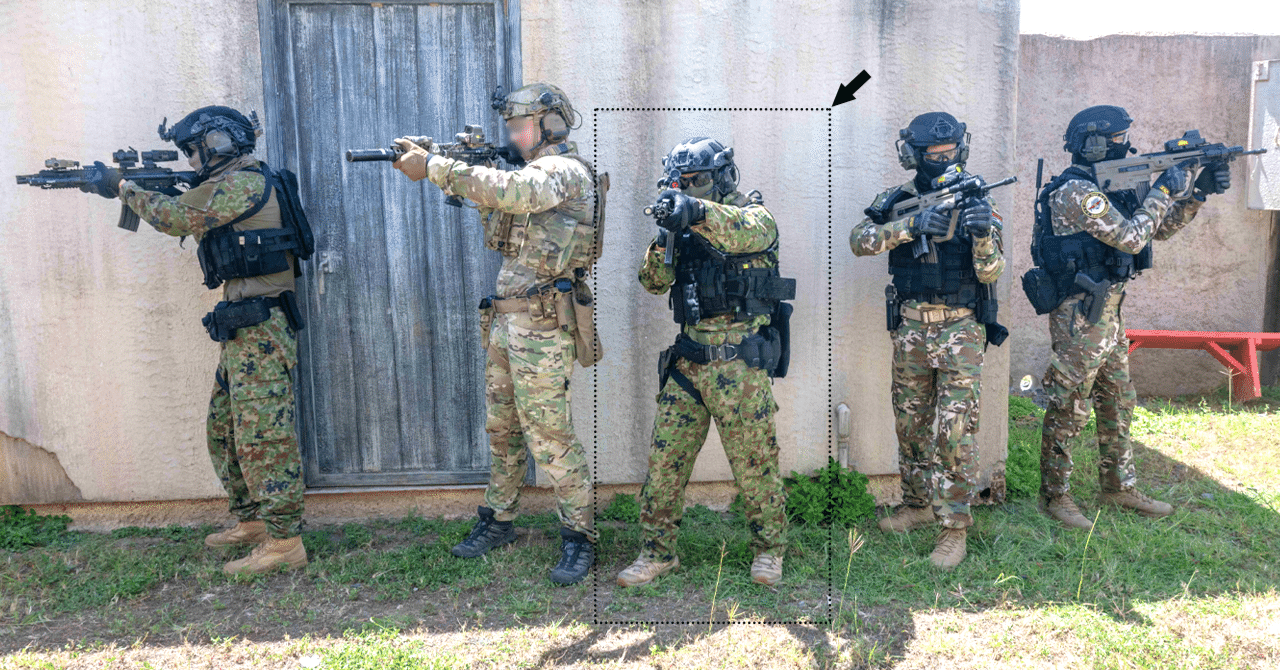 特殊部隊なくつ（その32）Salomon forces QUEST 4D GTX｜リコ・チンデル